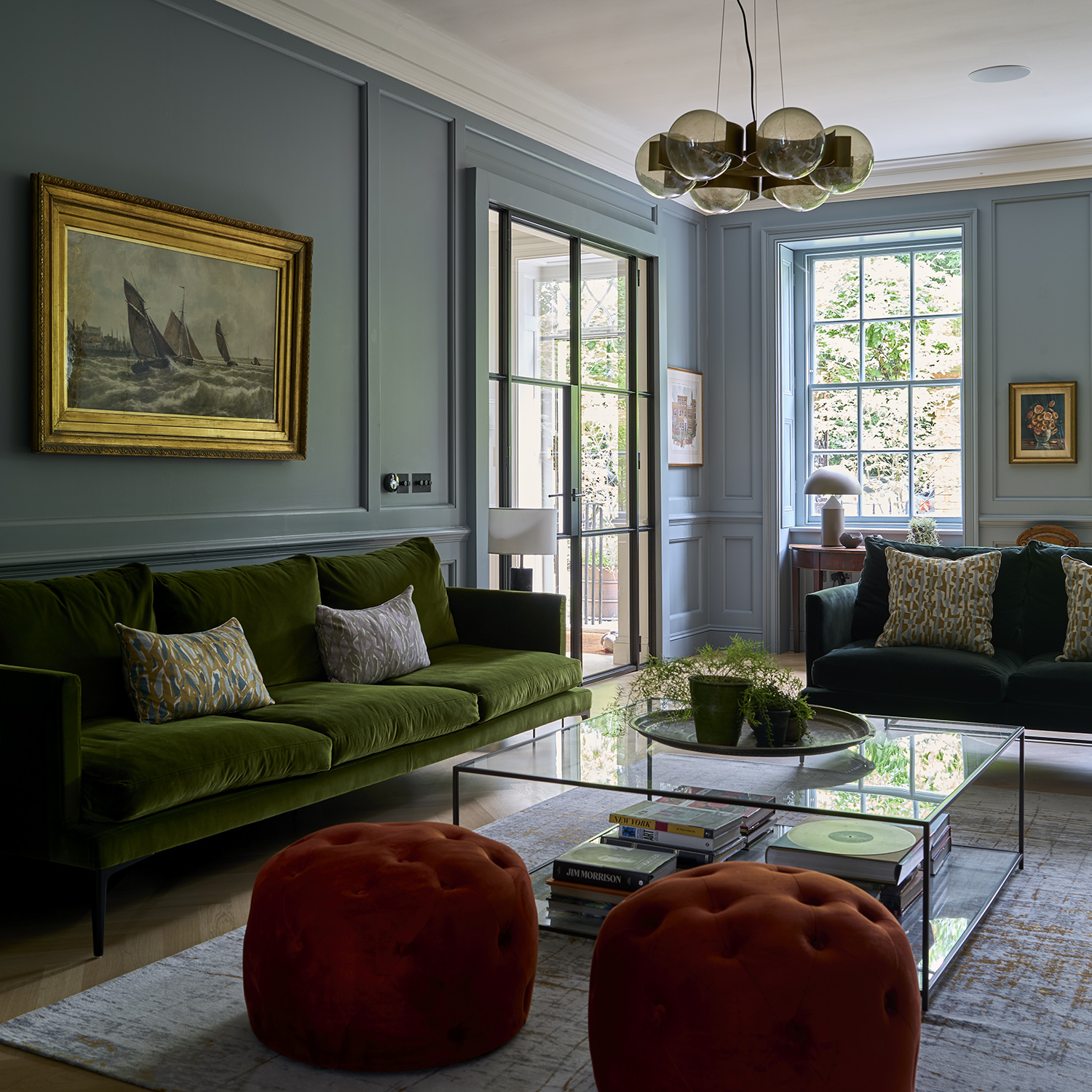 Forbes Rix Twickenham House